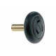 Garador Folding Sectional Side Roller Wheel 3039956 - 45mm Garador Folding Sectional Side Roller Wheel 3039956 - 45mm
