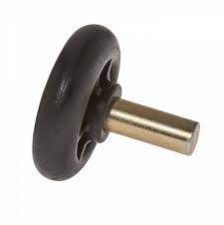 Garador Folding Sectional Side Roller Wheel 3039956 - 45mm Garador Folding Sectional Side Roller Wheel 3039956 - 45mm