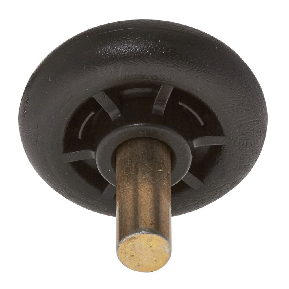 Garador Folding Sectional Side Roller Wheel 3039956 - 45mm Garador Folding Sectional Side Roller Wheel 3039956 - 45mm