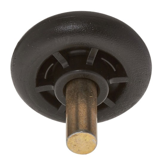 Garador Folding Sectional Side Roller Wheel 3039956 - 45mm Garador Folding Sectional Side Roller Wheel 3039956 - 45mm