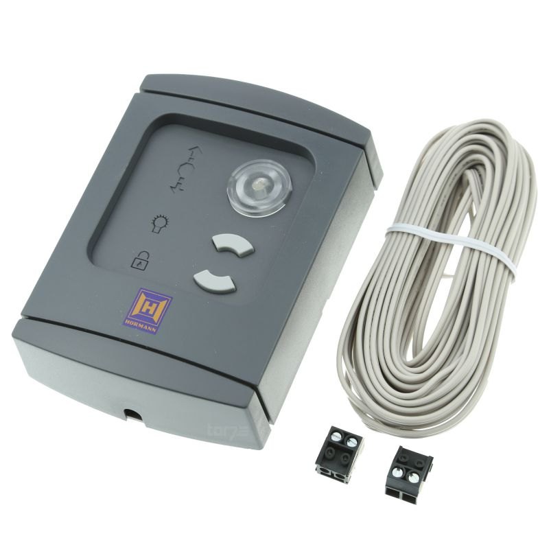 Hormann Internal Push Button IT3B - Illuminated 