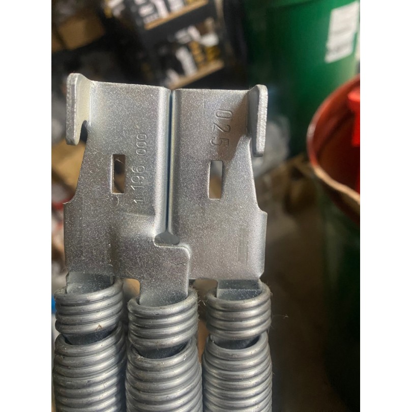 Hormann ORIGINAL Retractable Garage Door Springs (DOUBLE WIDTH DOOR) Hormann ORIGINAL Retractable Garage Door Springs (DOUBLE WIDTH DOOR)