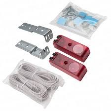 Hormann EL101 Photocell Kit - Indoor Use