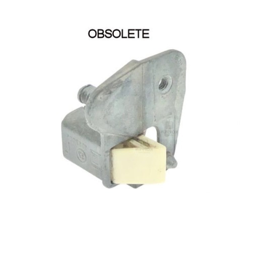 Hormann Retractable Latch - Older Version Pre - 2002