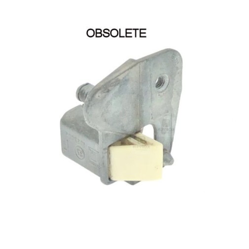 Hormann Retractable Latch - Older Version Pre - 2002 Hormann Retractable Latch - Older Version Pre - 2002