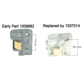 Hormann Retractable Latch - Older Version Pre - 2002