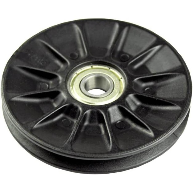 Garador Sectional Cable Pulley - 78mm Diameter Garador Sectional Cable Pulley - 78mm Diameter
