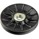 Garador Sectional Cable Pulley - 78mm Diameter