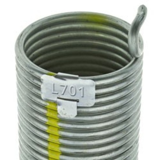 Hormann Folding Sectional Overhead Torsion Spring