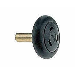 Hormann Folding Sectional Side Roller Wheel 3039956 - 45mm