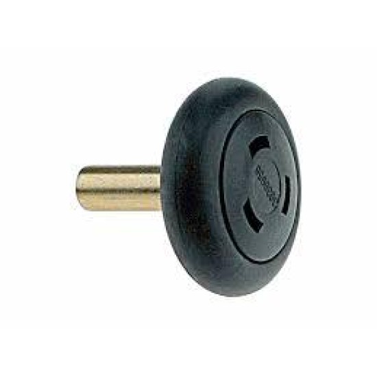 Hormann Folding Sectional Side Roller Wheel - 45mm Hormann Folding Sectional Side Roller Wheel - 45mm