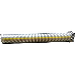 Garador Folding Sectional Overhead Torsion Spring 