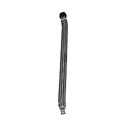 Garador Folding Sectional Tension Spring Assembly 