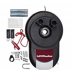 Liftmaster LM750 EV GB Roller Door Motor - for non-insulated roller shutters