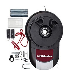 Chamberlain LM750 EV GB Roller Door Motor - for non-insulated roller shutters