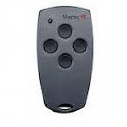 Marantec Genuine Digital 4 Button D304-868 Remote Control Handset