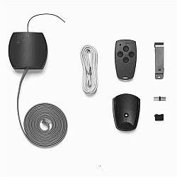 Marantec Digital 343 Retrofit Frequency Radio Receiver Upgrade Kit 