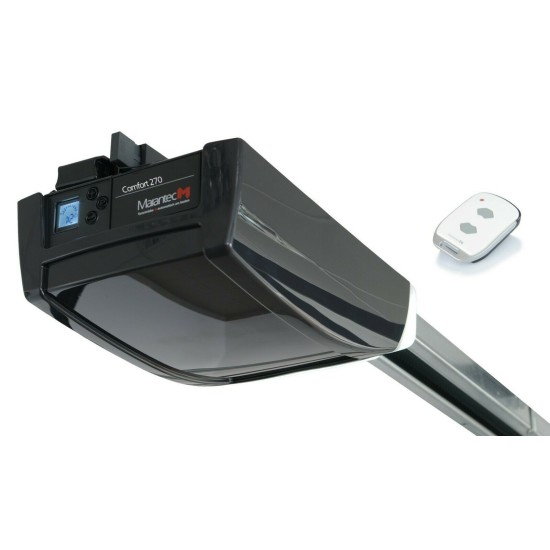 Marantec Comfort 270 Motor Head & Rail Kit Marantec Comfort 270 Motor Head & Rail Kit