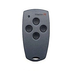 Marantec Genuine 4 Button D304-433 Mini Handset