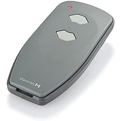 Marantec Genuine Mini 2 Button D382-868 handset