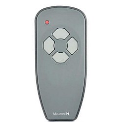 Marantec Genuine 4 Button D304-433 Mini Handset