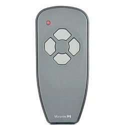 Marantec Genuine 4 Button D304-433 Mini Handset