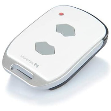 Marantec Comfort 270 Motor Head & Rail Kit