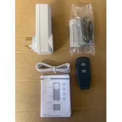 Marantec Digital 371 Retrofit Frequency Radio Receiver Upgrade Kit 