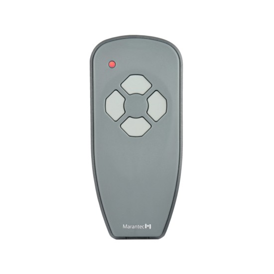 Marantec Genuine Digital 4 Button D304-868 Remote Control Handset