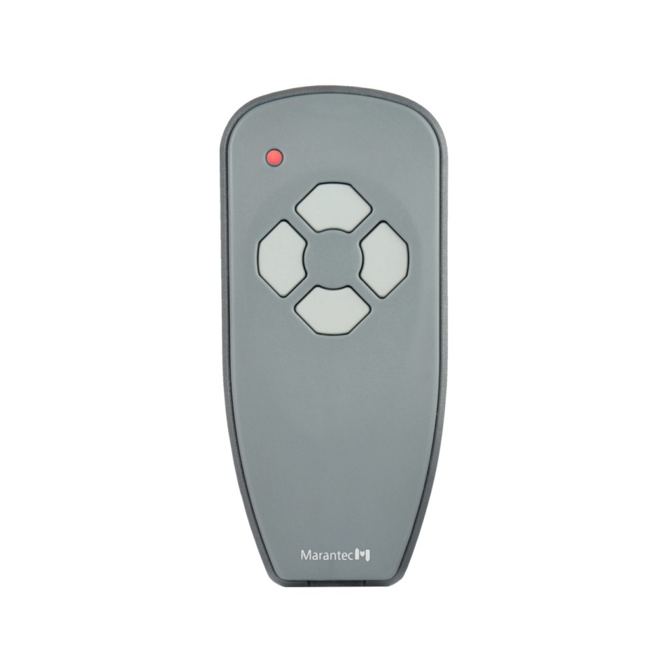 Marantec Genuine Digital 4 Button D304-868 Remote Control Handset Marantec Genuine Digital 4 Button D304-868 Remote Control Handset