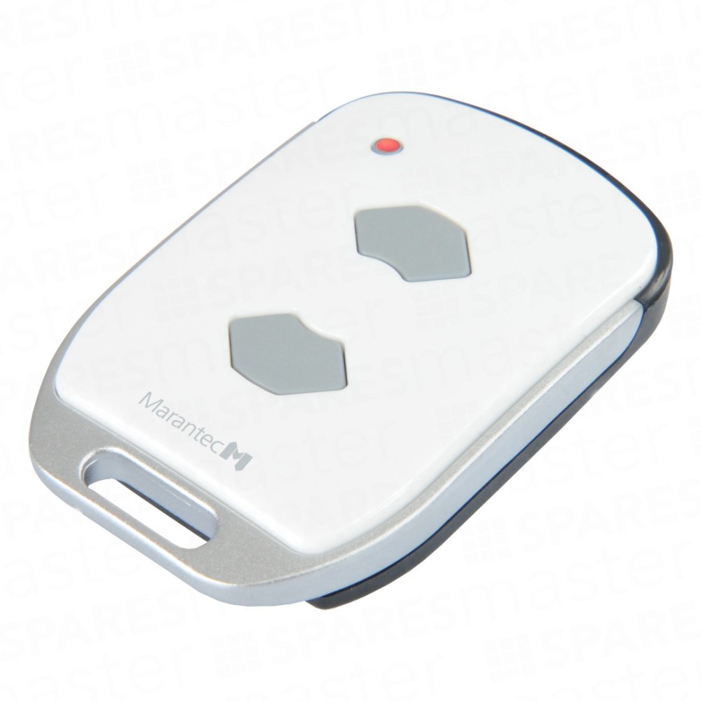 Marantec Genuine Remote Control Handset D572-868 Bi Link Marantec Genuine Remote Control Handset D572-868 Bi Link