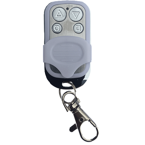 Ellard Genesis Roller Shutter Remote Control Unit & 2 Handsets With