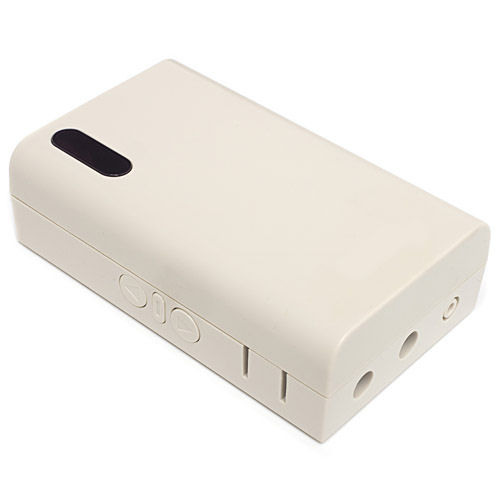 NVM Frequency Roller Shutter Remote Control Unit & 2 Handsets