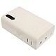 NVM Frequency Roller Shutter Remote Control Unit & 2 Handsets