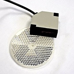 Ellard Reflector Type Photocell Kit - For Genesis Units