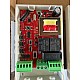 NVM Frequency Roller Shutter Remote Control Unit & 2 Handsets