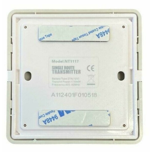 NVM Genuine Wall Push Button Rocker Switch NVM Genuine Wall Push Button Rocker Switch