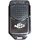 Neco Genuine Remote Control Handset TX4 - Mk1 Neco Genuine Remote Control Handset TX4 - Mk1