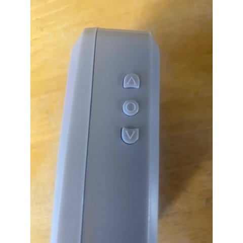 NECO Eco Roller Shutter Remote Control 230V & 2 Handsets NECO Eco Roller Shutter Remote Control 230V & 2 Handsets