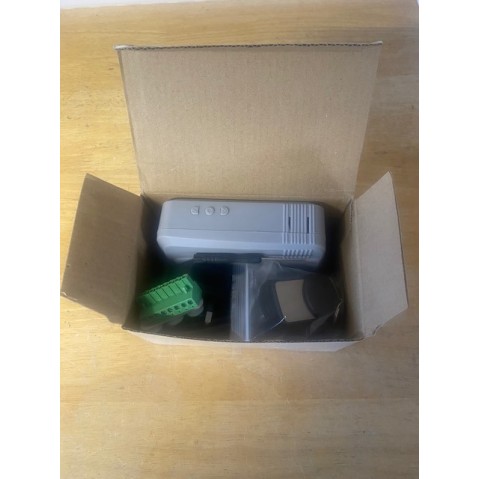 NECO Eco Roller Shutter Remote Control 230V & 2 Handsets NECO Eco Roller Shutter Remote Control 230V & 2 Handsets