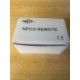 NECO Eco Roller Shutter Remote Control 230V & 2 Handsets NECO Eco Roller Shutter Remote Control 230V & 2 Handsets