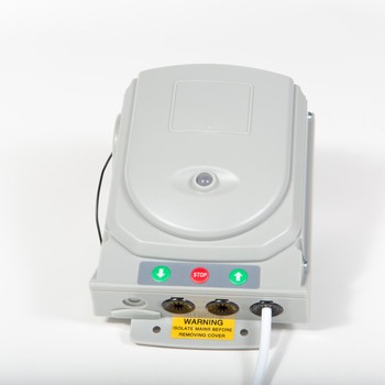 NECO Euro Roller Shutter Remote Control System 240V & 2 Handsets NECO Euro Roller Shutter Remote Control System 240V & 2 Handsets