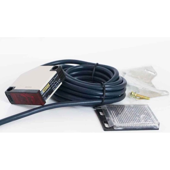 Neco Photocell Safety Beam Kit 