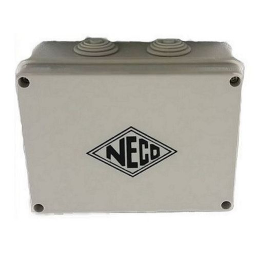 NECO Rollermatic B Roller Shutter Remote Control Unit & 2 Handsets - 3 Phase Volt Free