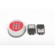 NECO Wireless Keypad & 2 Remote Control Handsets NECO Wireless Keypad & 2 Remote Control Handsets