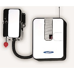 Novoferm Genuine Novoport Operator Unit & 2 Handsets - Folding Sectional Doors