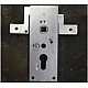 Novoferm Euro Lock Mechanism Assembly Novoferm Euro Lock Mechanism Assembly