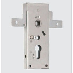 Novoferm Euro Lock Mechanism Assembly