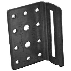 Novoferm Folding Sectional Upper Roller Block Bracket