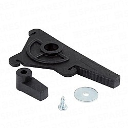 Novoferm Genuine Retractable Internal Lever Latch Assembly 